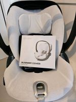 Cybex Platinum Babyschale + Zubehör und Händlergarantie Hessen - Wiesbaden Vorschau