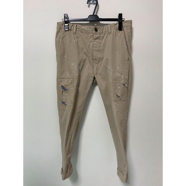 Dsquared2 chino pant Sommer Hose 46 S in Berlin