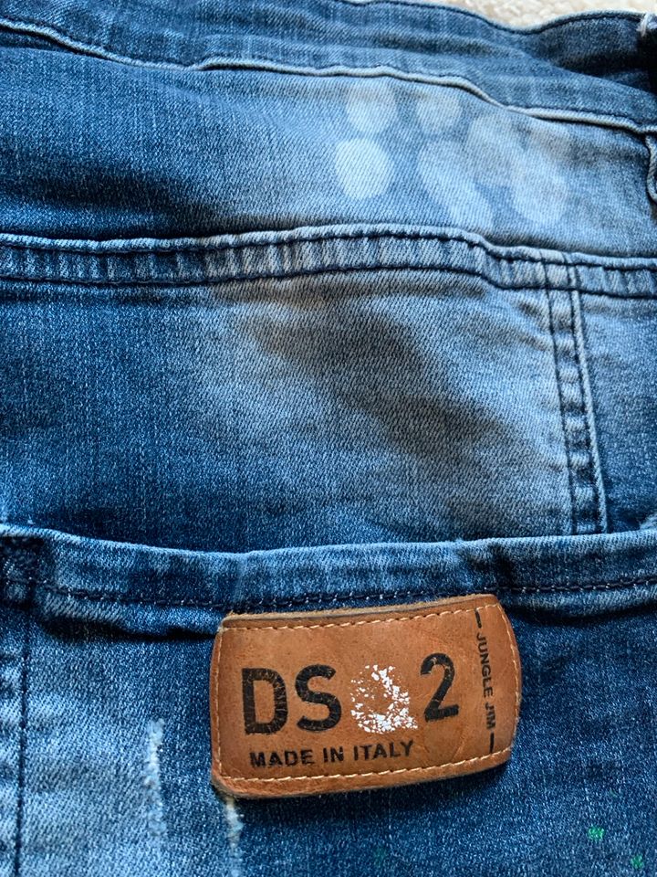 Dsquared2 Jeans in Frankfurt am Main