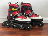 Inlineskates Mädchen Gr. 37-41 Nordrhein-Westfalen - Troisdorf Vorschau