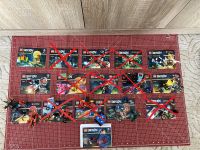 Lego Dimensions Fun Level Team Pack Ninjago Aquaman Superman Sachsen-Anhalt - Köthen (Anhalt) Vorschau