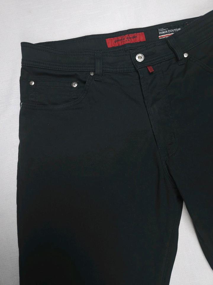 Pierre Cardin Jeans DEAUVILLE 34/34 High Compact PIMA COTON in Ludwigsburg