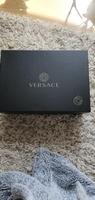 Original Versace High Heels – Schwarz mit goldener Spitze Gr.37 Bayern - Ingolstadt Vorschau