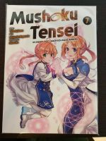 Mushoku Tensei Manga 7 Schwerin - Altstadt Vorschau