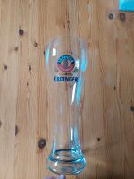 Erdinger Weißbier Glas, 3 Liter, ca. 44cm hoch Nordrhein-Westfalen - Dormagen Vorschau