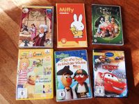 Verschiedene DVDs (Kinderfilme/ -serien) zu verkaufen Bayern - Heroldsberg Vorschau