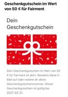 Fairment 50€ Gutschein Hannover - Linden-Limmer Vorschau