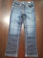 Palomino blaue Jeans Gr. 110 Sachsen-Anhalt - Biederitz Vorschau