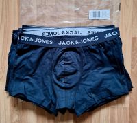 Jack & Jones 10 Stück Boxershorts Navi Blazer Gr M neu ovp Güstrow - Landkreis - Bützow Vorschau