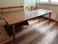 Holztisch Tisch lang Hessen - Mücke Vorschau