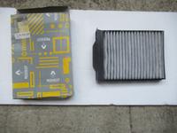 Renault Megane II Innenraumfilter original Nr. 77 01 064 235 neu Nordrhein-Westfalen - Troisdorf Vorschau