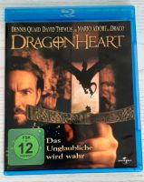 Dragon Heart Das unglaubliche wird wahr Blu ray Köln - Zollstock Vorschau