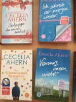 5 x Cecelia Ahern Bücher / Romane Kiel - Elmschenhagen-Kroog Vorschau