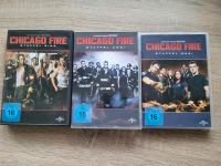 Chicago Fire - Staffel 1-3 Rheinland-Pfalz - Koblenz Vorschau