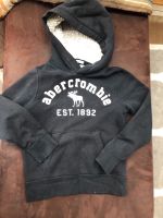 Abercrombie Sweatshirt mit Kapuze und Teddyfutter Bayern - Olching Vorschau