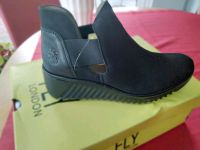 Fly London Leder Boots Gr.39 neu NP 129,95 Rheinland-Pfalz - Birkenbeul-Weißenbrüchen Vorschau