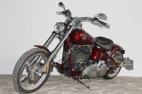 Harley-Davidson Softail Rocker C FXCWC*1-HAND* Nordrhein-Westfalen - Erkrath Vorschau