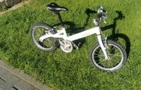 Kokua 16" Kinderfahrrad Fahrrad Hessen - Fuldabrück Vorschau