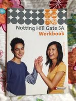 Notting Hill Gate 5A Workbook Rheinland-Pfalz - Horhausen (Westerwald) Vorschau