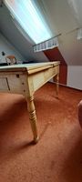 Antiker Tisch mit 4 Stühlen Nordrhein-Westfalen - Ibbenbüren Vorschau