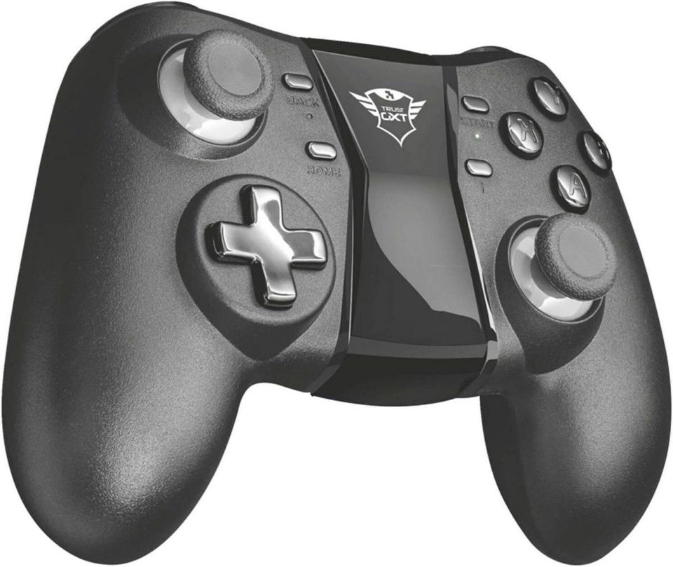 Trust Gamepad Wireless Gaming Controller GXT 590 Kabellos Bluetoo in Essen