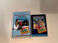TKKG Bücher Nordrhein-Westfalen - Wachtendonk Vorschau
