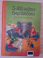 3 Minuten Geschichten Vorlesegeschichten Kinderbuch Baden-Württemberg - Eislingen (Fils) Vorschau
