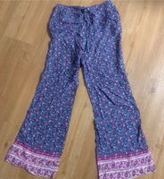 Hippie Sommerhose Größe S/M Niedersachsen - Aurich Vorschau