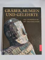 Gräber, Mumien und Gelehrte HC Niedersachsen - Wunstorf Vorschau