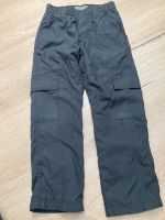 Thermohose 116 Bayern - Ingolstadt Vorschau