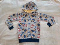 Kapuzen PULLOVER PAW PATROL Größe 122/128 Schleswig-Holstein - Tremsbüttel Vorschau