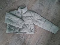 H&M Puffer Daunenjacke Jacke crop *w.NEU* Gr.XS Bad Doberan - Landkreis - Sanitz Vorschau