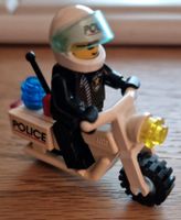 Lego 6625 Polizei Motorrad Surveillance Squad Rheinland-Pfalz - Wöllstein Vorschau