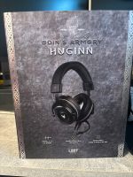 LEET Gaming Headset /KopfhörerVikings /Odin‘s Armory Huginn /NEU! Nordrhein-Westfalen - Sankt Augustin Vorschau