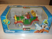 Bburago Disney Collection Goofy 1:18 neuwertig OVP Baden-Württemberg - Amstetten Vorschau