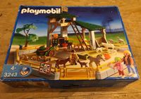 PLAYMOBIL Streichelzoo Niedersachsen - Göttingen Vorschau