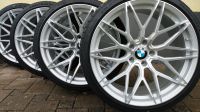 20 Zoll BMW F32 F33 Sommerreifen 225/255-20 BMW F32 F33 F36 Baden-Württemberg - Aalen Vorschau