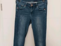 Damen Skinny Low waist Jeans Hessen - Niestetal Vorschau