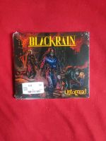 Blackrain CD Thüringen - Leutenberg Vorschau