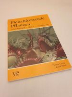 Fleischfressende Pflanzen Wandsbek - Hamburg Tonndorf Vorschau