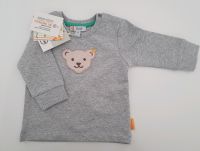 NEU Pulli Steiff Pullover Sweatshirt unisex Teddy Bär flauschig Nordrhein-Westfalen - Geldern Vorschau