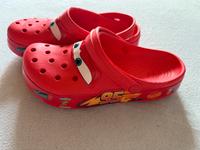Crocs von Cars Brandenburg - Hosena Vorschau
