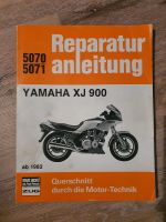 YAMAHA XJ 900 Reparaturanleitung Sachsen - Heidenau Vorschau