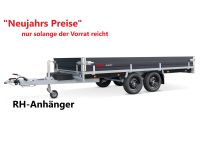 ❌ Anssems PSX 2500 GO-Getter Auto Anhänger Tandemanhänger Pkw ❌ Sachsen - Stützengrün Vorschau