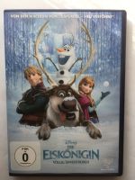 Die Eiskönigin, völlig unverfroren, DVD Schwerin - Wickendorf Vorschau