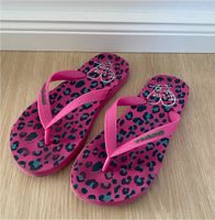 Vingino Flip Flops Gr. 33 pink Niedersachsen - Rastede Vorschau