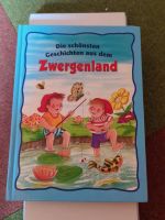 HCB Die schönsten Geschichten aus dem Zwergenland Hessen - Staufenberg Vorschau