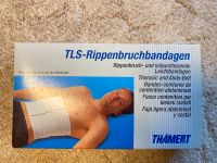 Rippenbruchbandage Bayern - Karlsfeld Vorschau