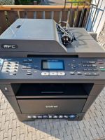 Drucker Fax Scanner Brother MFC 8510 DN Bastler Hessen - Offenbach Vorschau