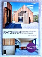 Ratgeber Ideen+Lösungen für Ihr Haus. E-Book Vollversion f.MAC+PC Baden-Württemberg - Remshalden Vorschau